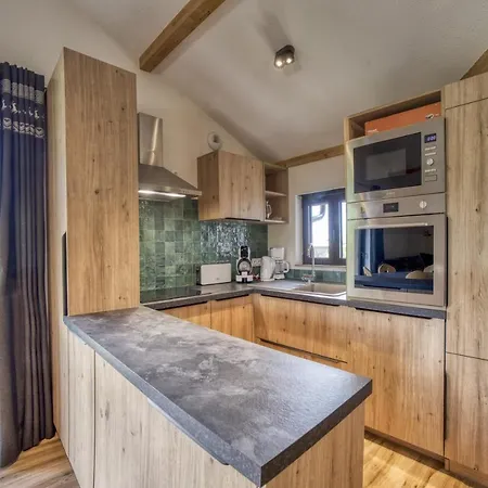 Oxalis Apartment Morillon